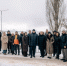 Из Приморья – в «город первых»!. - Администрация