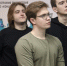На Нововоронежской АЭС начались уникальные практические занятия для студентов Инженерной школы ВГТУ. - Администрация