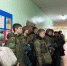 НАШИ В "АВАНГАРДЕ". - Администрация
